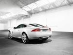 Jaguar XKR Coupe 2009 года